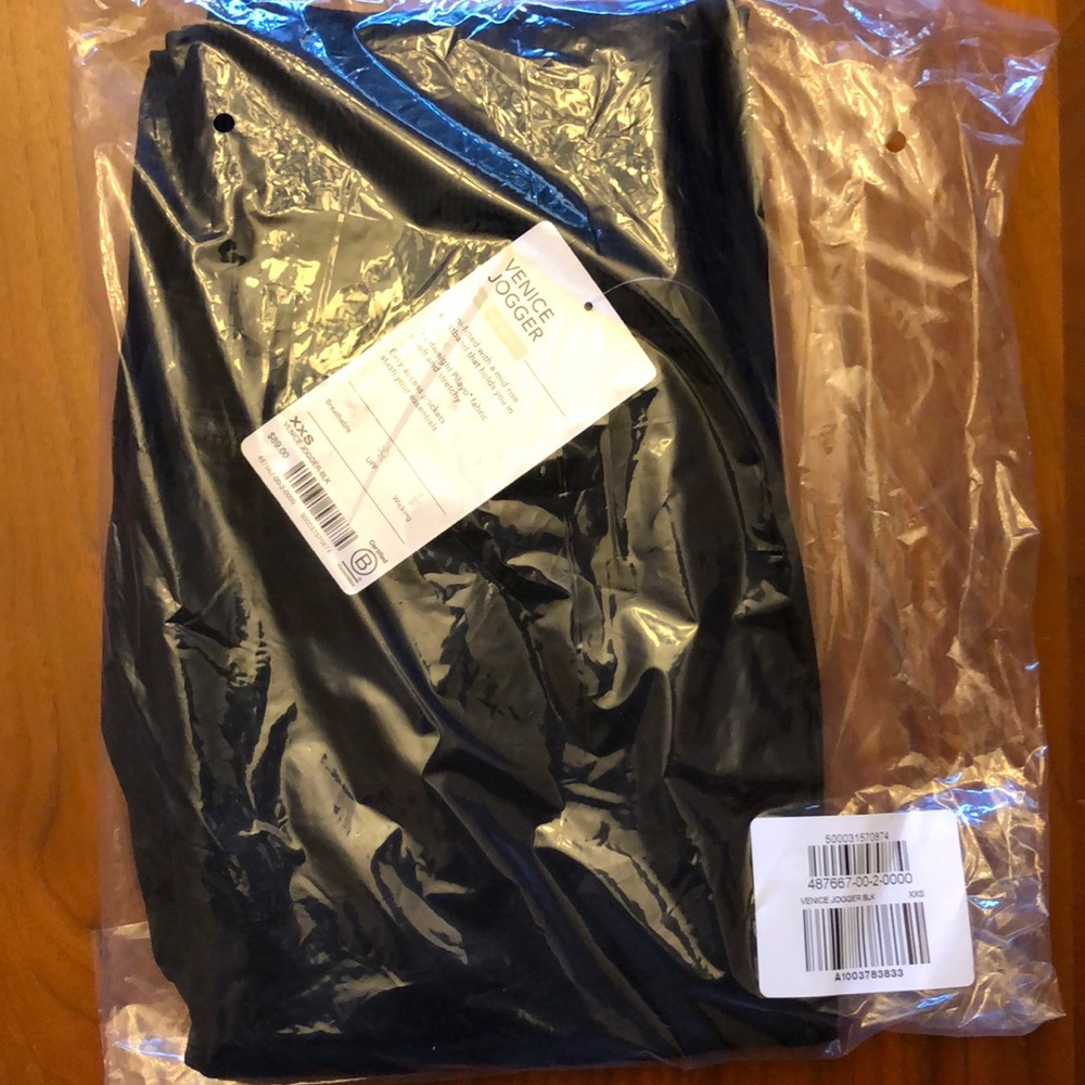 Jogger pants for women/girls. Brand new.